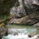 Breitachklamm